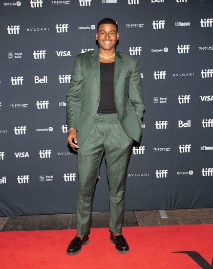 Michael Cooper Jr Editorial Stock Photo - Stock Image | Shutterstock