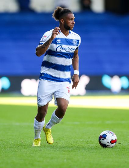 Tyler Roberts Qpr Editorial Stock Photo - Stock Image | Shutterstock