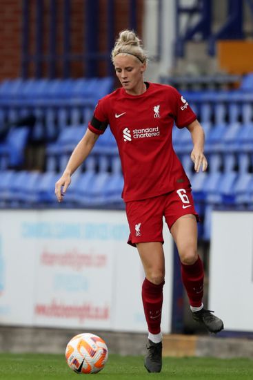 Jasmine Matthews Liverpool Fc Women Editorial Stock Photo - Stock Image ...