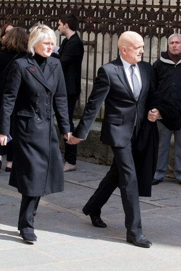 Louis Bodin Sa Nouvelle Compagne