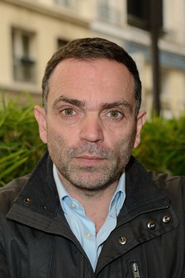 Yann Moix: A Literary Enigma and Provocative Voice in French Literature