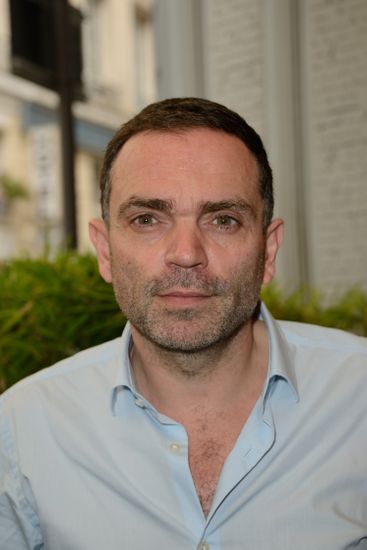 Yann Moix: A Literary Enigma and Provocative Voice in French Literature