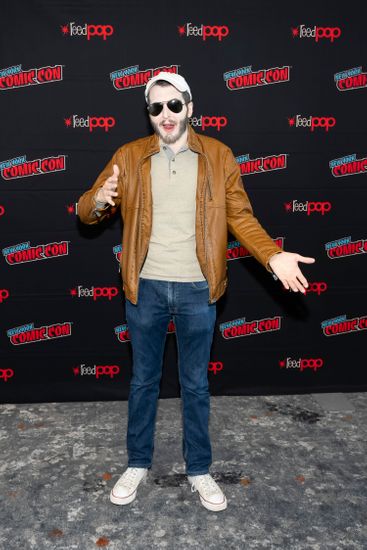 Zach Hadel Editorial Stock Photo - Stock Image | Shutterstock