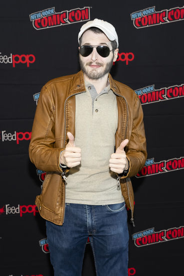 Zach Hadel Editorial Stock Photo - Stock Image | Shutterstock