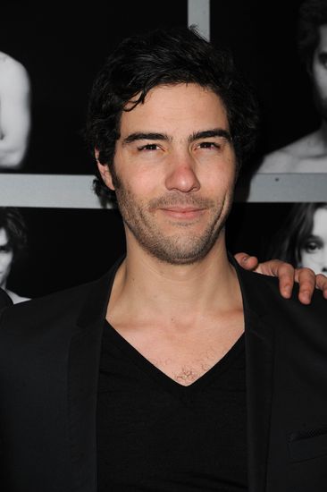 Tahar Rahim Attending Photocall Cesars Editorial Stock Photo Stock Image Shutterstock