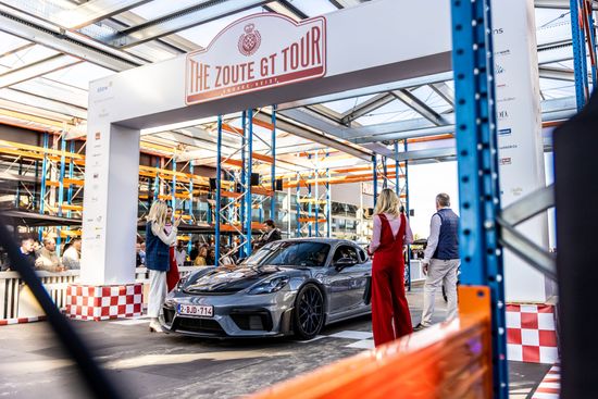 zoute gt tour 2022 kruisem