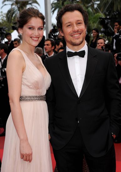 laetitia-casta-husband-stefano-accorsi-arriving-editorial-stock-photo
