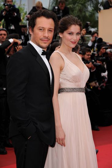 laetitia-casta-husband-stefano-accorsi-arriving-editorial-stock-photo