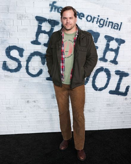 American Actor Comedian Kyle Bornheimer Arrives Editorial Stock Photo