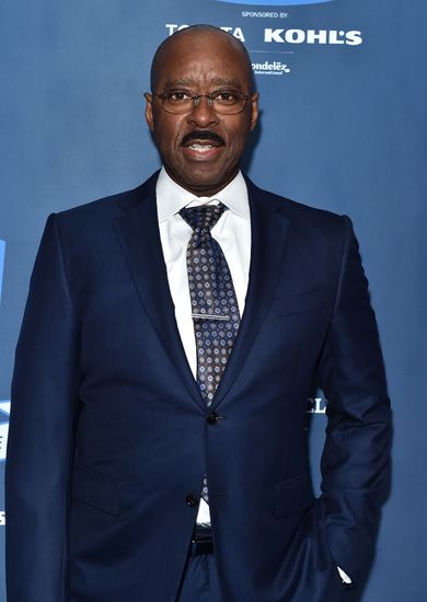 Courtney B Vance Editorial Stock Photo - Stock Image | Shutterstock