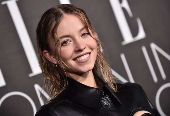 Sydney Sweeney Editorial Stock Photo - Stock Image | Shutterstock