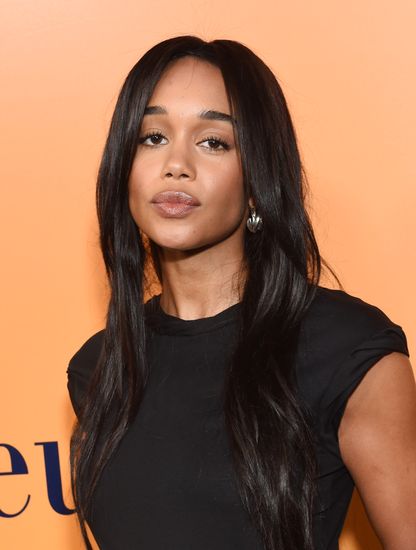 Laura Harrier Editorial Stock Photo - Stock Image | Shutterstock