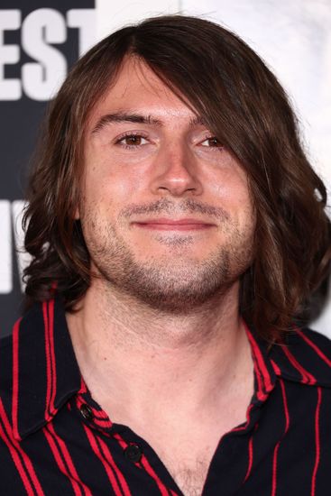 Indio Falconer Downey Editorial Stock Photo - Stock Image | Shutterstock