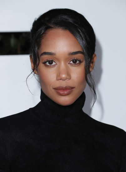 Laura Harrier Editorial Stock Photo - Stock Image | Shutterstock