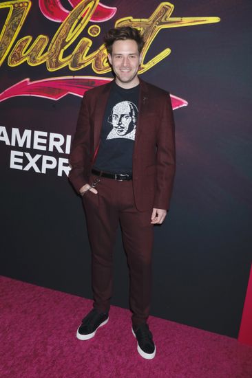 Ben Rappaport Editorial Stock Photo - Stock Image | Shutterstock
