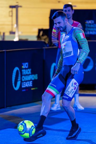 Michele Scartezzini Editorial Stock Photo Stock Image Shutterstock