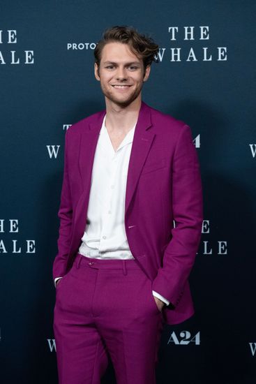 Ty Simpkins Editorial Stock Photo - Stock Image | Shutterstock