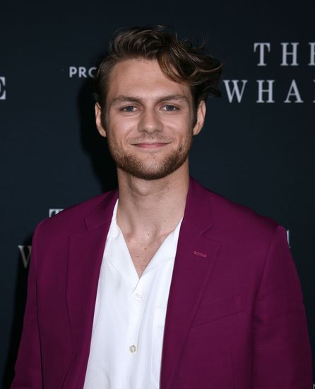 Ty Simpkins Editorial Stock Photo - Stock Image | Shutterstock