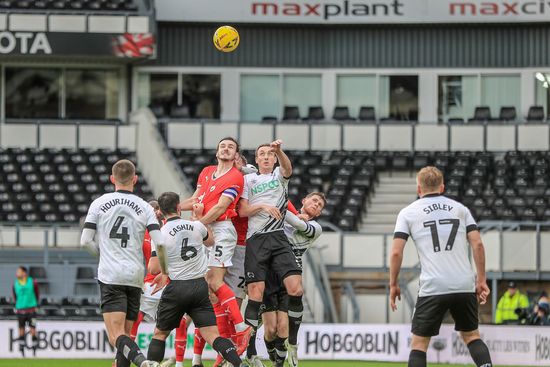 Liam Kitching 5 Barnsley Craig Forsyth Editorial Stock Photo - Stock ...