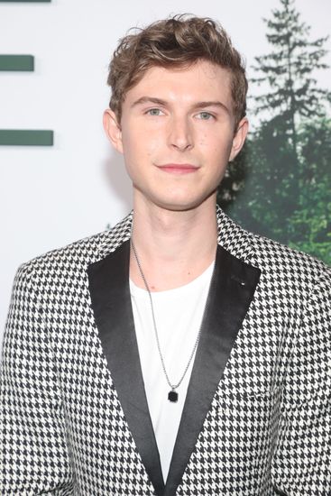 Johnny Berchtold La Premiere Dog Gone Editorial Stock Photo - Stock