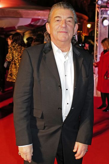 John Altman Editorial Stock Photo - Stock Image | Shutterstock