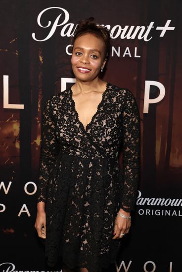 Regenna Rouse Editorial Stock Photo - Stock Image | Shutterstock