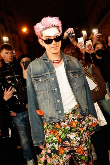 Yamato Inoue Editorial Stock Photo - Stock Image | Shutterstock