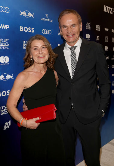 Oliver Blume Wife Petra Editorial Stock Photo Stock Image Shutterstock oliver-blume-wife-petra-editorial-stock-photo-stock-image-shutterstock