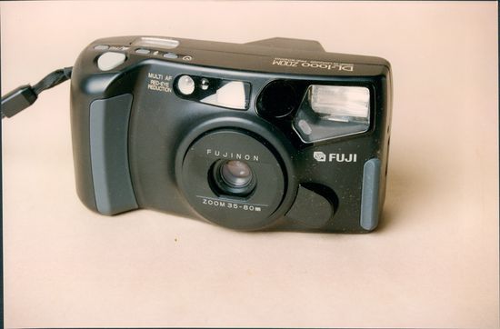 fuji dl1000