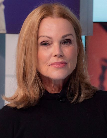 Belinda Carlisle Editorial Stock Photo - Stock Image | Shutterstock