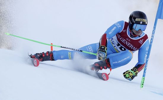 Filippo Della Vite Italy Cuts Gate Editorial Stock Photo Stock Image