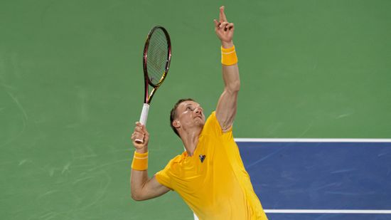 Alexander Zverev Ger Vs Jiri Lehecka Editorial Stock Photo - Stock ...