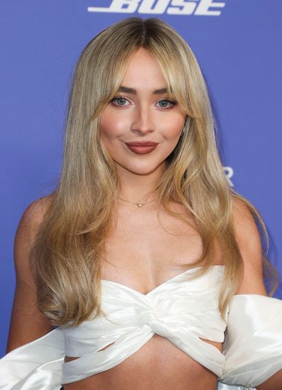 Sabrina Carpenter Editorial Stock Photo - Stock Image | Shutterstock