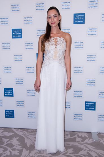 Manon Rochas Attending Stethos Dor 2023 Editorial Stock Photo - Stock ...