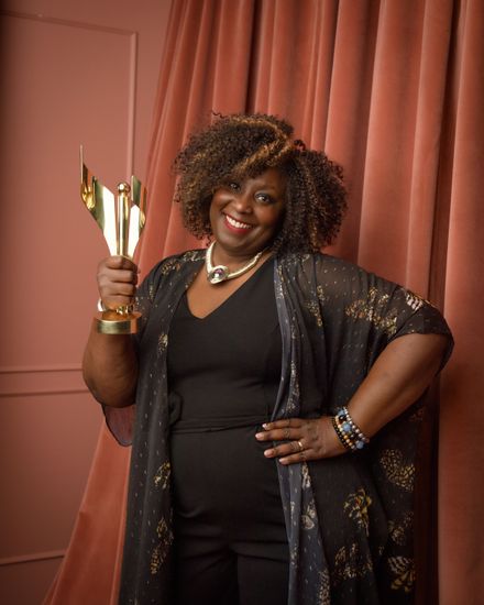 Jennifer Holness Editorial Stock Photo Stock Image Shutterstock