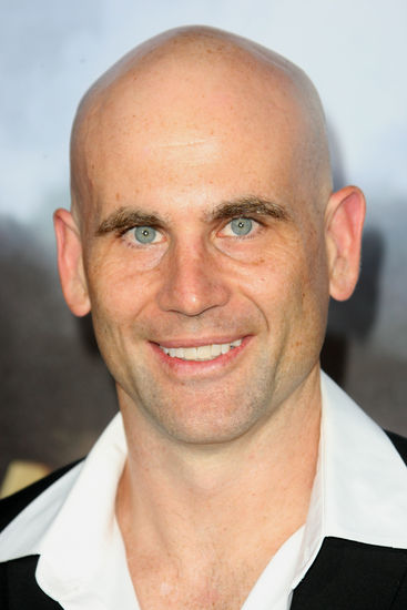 David Ohara Editorial Stock Photo - Stock Image | Shutterstock