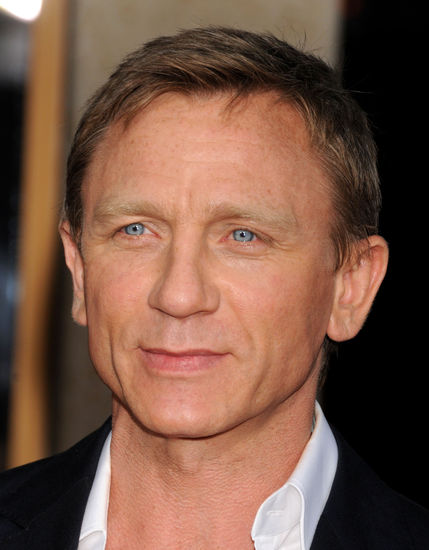 Daniel Craig Editorial Stock Photo - Stock Image | Shutterstock