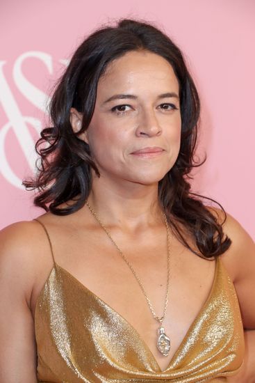 Michelle RODRIGUEZ