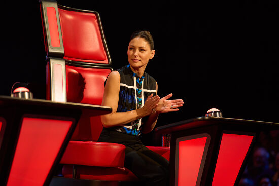 Emma Willis Editorial Stock Photo - Stock Image | Shutterstock