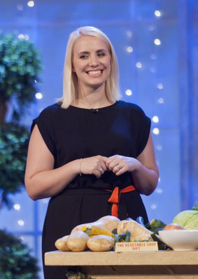 Claire Richards Editorial Stock Photo - Stock Image | Shutterstock
