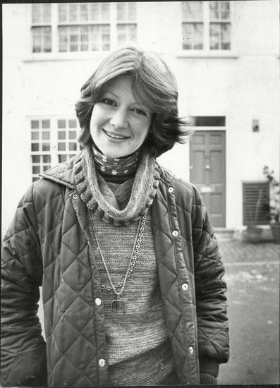 Lady Sarah Spencer 22 Friend Prince Editorial Stock Photo - Stock Image ...