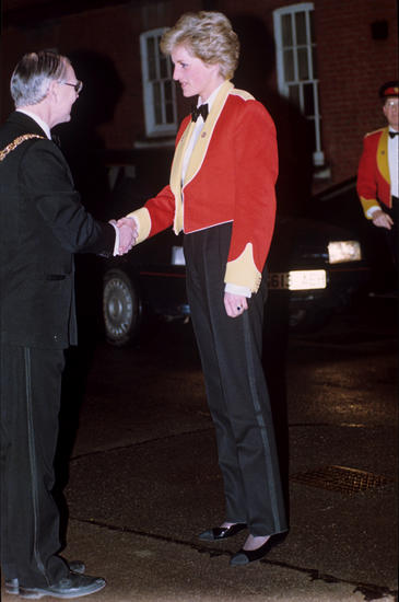 Princess Diana Editorial Stock Photo - Stock Image | Shutterstock