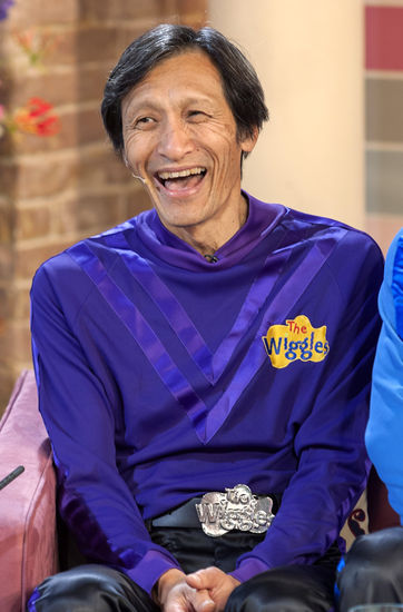 wiggles-jeff-fatt-editorial-stock-photo-stock-image-shutterstock