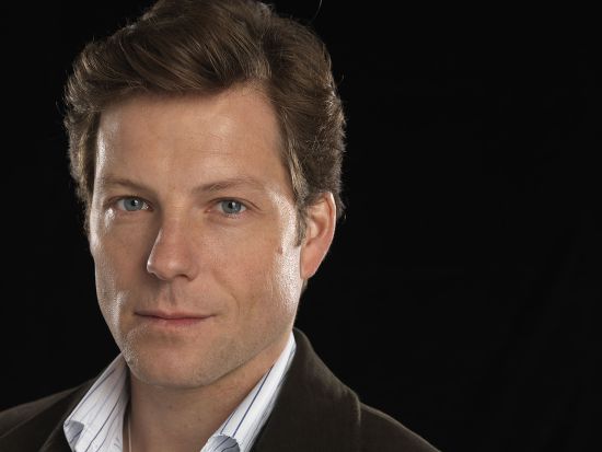 Jamie Bamber Matt Devlin Editorial Stock Photo - Stock Image | Shutterstock