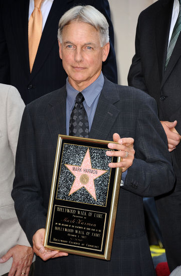 Mark Harmon Editorial Stock Photo - Stock Image | Shutterstock