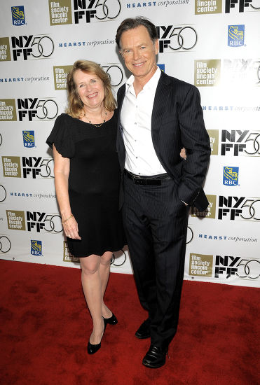 Bruce Greenwood Wife Susan Devlin Editorial Stock Photo - Stock Image ...