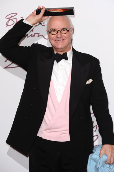 Manolo Blahnik Editorial Stock Photo - Stock Image | Shutterstock