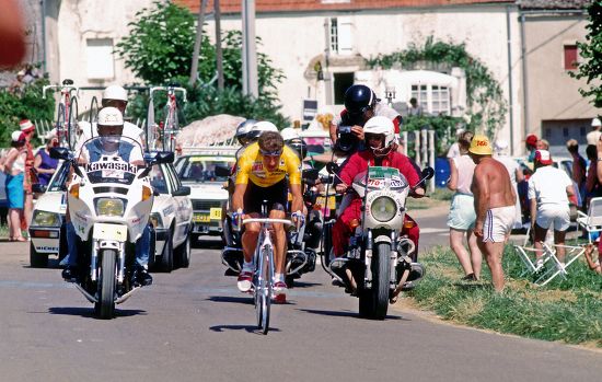1988 tour de france stage winners