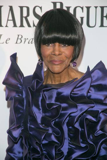 Cicely Tyson Editorial Stock Photo - Stock Image | Shutterstock