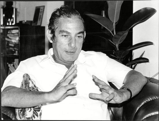 President Albert Rene Seychelles Editorial Stock Photo - Stock Image ...